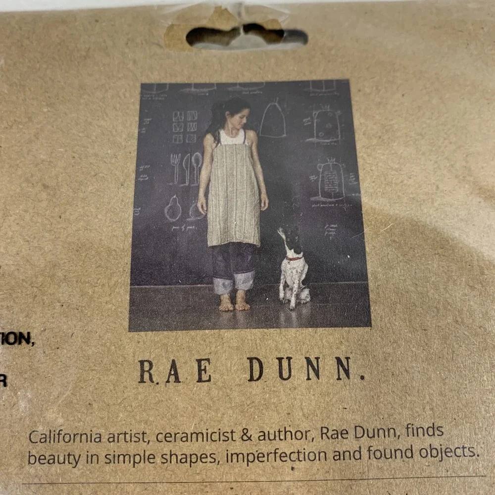 Rae Dunn Face Masks Black SET OF‎ 2 Cotton Reusable NEW 